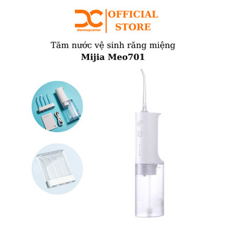 Tăm Nước Vệ Sinh Răng Miệng Xiaomi Mijia MEO701, Soocas W3 pro, Soocas W3F, Soocas W1 - BH 3 tháng