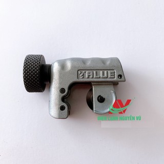 Dao cắt ống đồng mini Value phi 6 đến phi 16