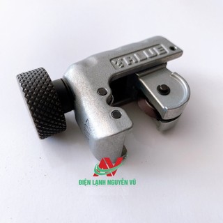 Dao cắt ống đồng mini Value phi 6 đến phi 16