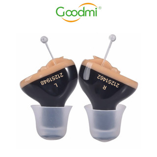 Máy trợ thính không dây siêu nhỏ GOODMI GM-910
