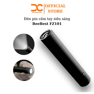 Đèn pin cầm tay siêu sáng Xiaomi BeeBest FZ101 - Shop Điện Máy Center