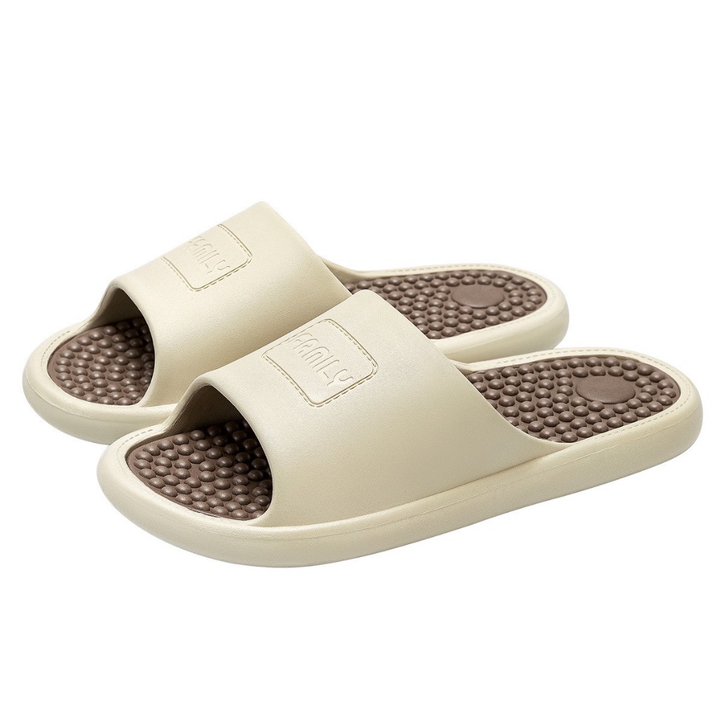 Dép Đi Trong Nhà Laceva Chống Trơn Trượt Cao Cấp DP03