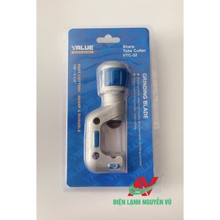 Dao cắt ống đồng Value VTC-32