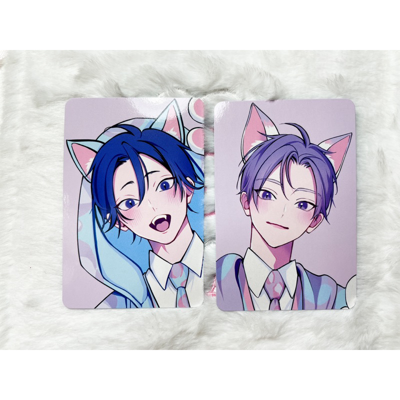 [Sẵn] Set cặp card Chill Award 2024