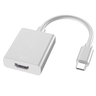 Hub type c to hdmi 4k cho macbook/ipad/laptop/điện thoại, hub chuyển đổi type c sang hdmi, cổng chuyển đổi type c.