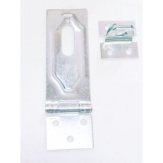 Khóa yếm sắt xi kiểu - 1 cái....