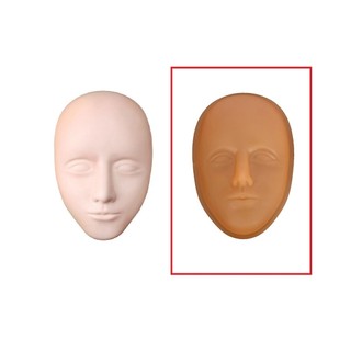 Mặt Canh Tập Xăm Silicon 5D