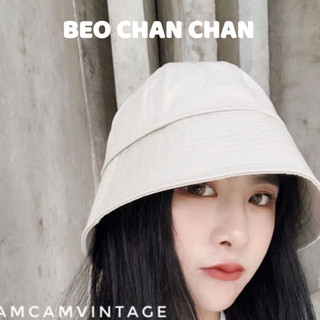 [ SẴN ]NÓN BUCKET SỤP MŨ BUCKET VÀNH RỘNG CỤP IDOL ERIK HOTTREND