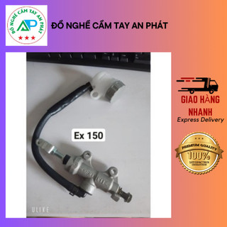 Pen đạp exciter ,heo dầu, exciter 135,exciter 150,ex135,ex150 yamaha donghecamtayanphat