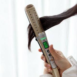 Máy tạo kiểu tóc bổ sung ion âm TESCOM NTIR2610 (thương hiệu Nhật Bản, sản xuất tại Trung Quốc)