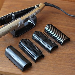 Máy tạo kiểu tóc bổ sung ion âm TESCOM NTIR2610 (thương hiệu Nhật Bản, sản xuất tại Trung Quốc)