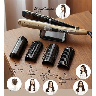 Máy tạo kiểu tóc bổ sung ion âm TESCOM NTIR2610 (thương hiệu Nhật Bản, sản xuất tại Trung Quốc)