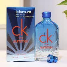 ✦GH✦ Nước hoa Ci K One Summer 2017 5ml/10ml/20ml ®️