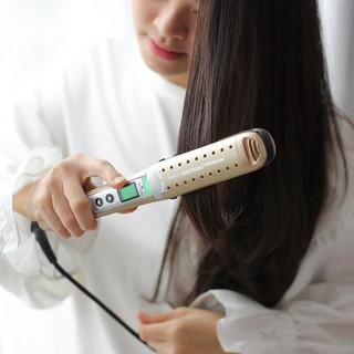 Máy tạo kiểu tóc bổ sung ion âm TESCOM NTIR2610 (thương hiệu Nhật Bản, sản xuất tại Trung Quốc)