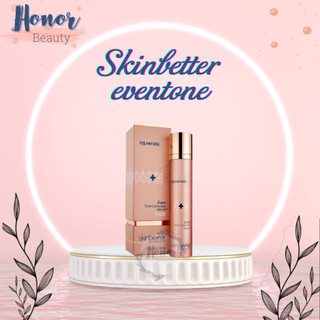 Serum giảm-nám, tàn-nhang, sáng da 𝗦𝗸𝗶𝗻𝗕𝗲𝘁𝘁𝗲𝗿 𝐒𝐜𝐢𝐞𝐧𝐜𝐞 𝐄𝐯𝐞𝐧 𝐓𝐨𝐧𝐞 𝐂𝐨𝐫𝐫𝐞𝐜𝐭𝐢𝐧𝐠 50ml - eventone