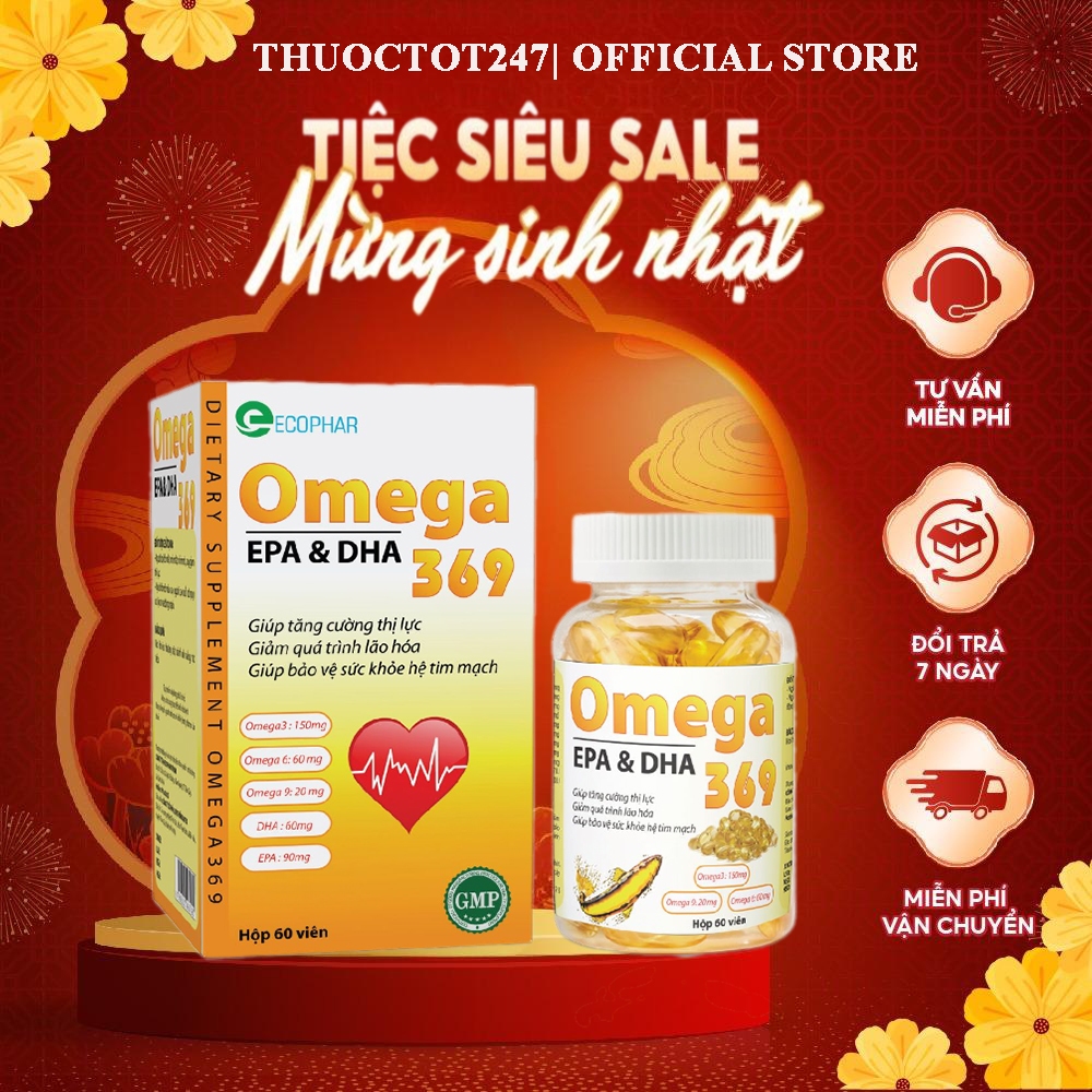 [Mua 1 tặng 1] Viên uống dầu cá Omega 3-6-9 Nature Gift tốt cho tim mạch, bổ não, sáng mắt nhập khẩu 100% từ Mỹ