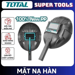 Total mặt nạ hàn tsp9102