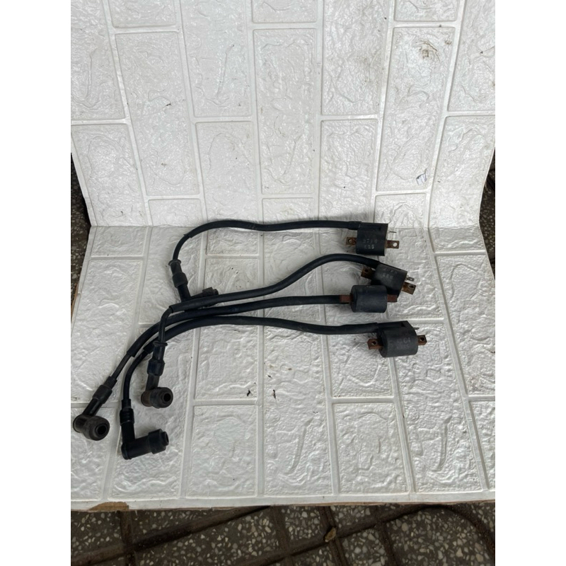 Mobin sườn wave ZX theo xe