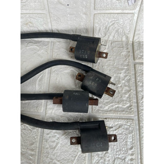 Mobin sườn wave ZX theo xe