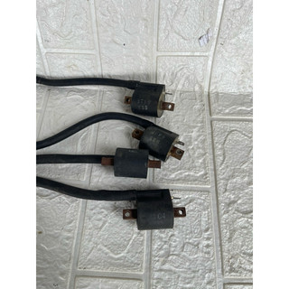 Mobin sườn wave ZX theo xe