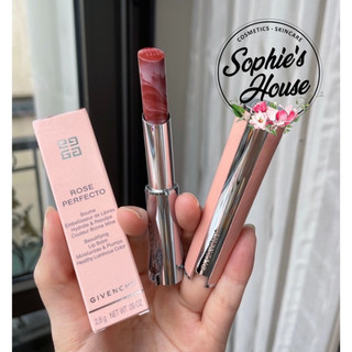 Son dưỡng givenchy rose perfecto 333 / 117 / 501