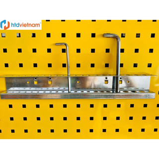 Móc treo dụng cụ cơ khí , mũi khoan H12