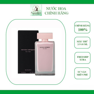 Nước hoa Narciso Rodriguez For Her EDP