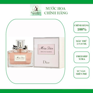 Nước Hoa Miss Dior Absolutely Blooming