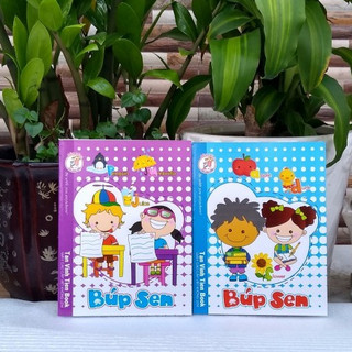 TẬP VỞ HỌC SINH 4OLY 96TRANG GIẤY DÀY ĐẶC BIỆT KHÔNG LEM[VPP ĐỖ HUY]