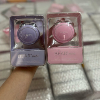  MÁY MASSAGE NÂNG CƠ FO.REO BEAR MINI 