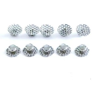 Túi 10 Nút dán Button chỉnh nha,Button chỉnh nha các loại
