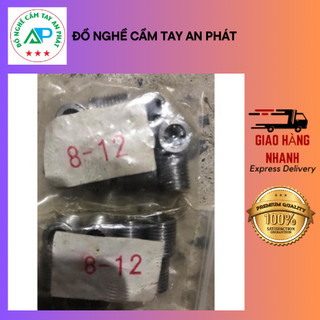 Ren cấy, sơ mi thép xe máy 6 - 8, 8 - 10, 10 - 12, 8 - 12 ,ren cấy bugi 13mm donghecamtayanphat