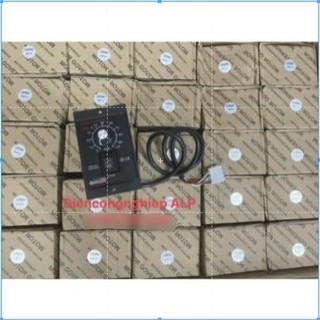 Bộ điều khiển tốc độ động cơ