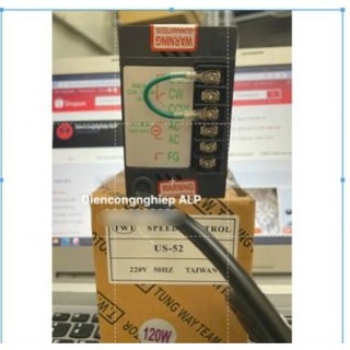 Bộ điều khiển tốc độ động cơ