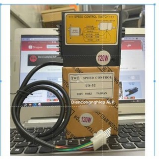 Bộ điều khiển tốc độ động cơ