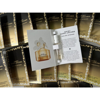 Vial Nước hoa Nữ Marc Jacobs Daisy Eau So Intense