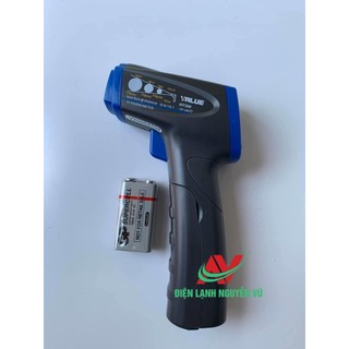 Súng bắn nhiệt độ Value