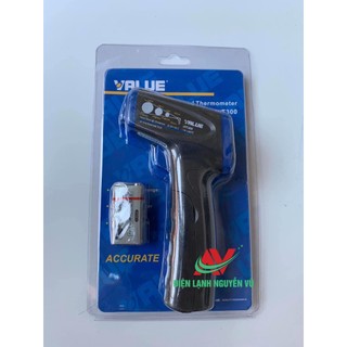 Súng bắn nhiệt độ Value