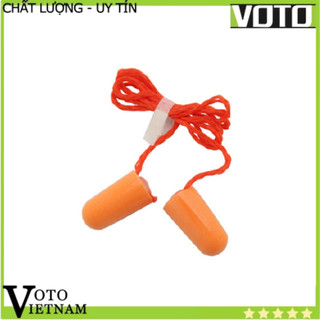 Nút bịt tai chống ồn, miếng nhét tai bảo vệ tai 1110 VOTO