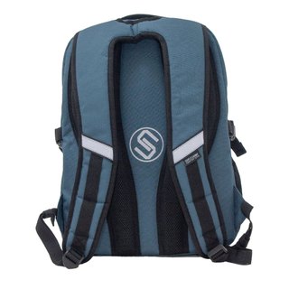 Balo Thời Trang SimpleCarry K-City 2 Nhiều Ngăn, Chống Sốc, Có Lưới Thoát Hơi
