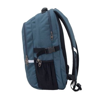 Balo Thời Trang SimpleCarry K-City 2 Nhiều Ngăn, Chống Sốc, Có Lưới Thoát Hơi