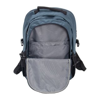 Balo Thời Trang SimpleCarry K-City 2 Nhiều Ngăn, Chống Sốc, Có Lưới Thoát Hơi