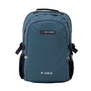 Balo Thời Trang SimpleCarry K-City 2 Nhiều Ngăn, Chống Sốc, Có Lưới Thoát Hơi