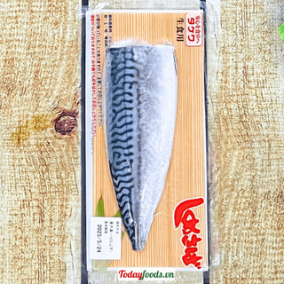 Cá Saba Ngâm Giấm Takewa