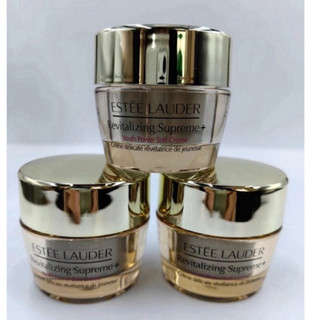[15ML]unbox KEM DƯỠNG TÁI TẠO PHỤC HỒI DA Estee Lauder Supreme+