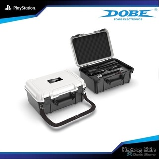 Vali Nintendo Switch/ Túi du lịch cho máy Nintendo Switch, Steam Deck. Asus Rog Ally