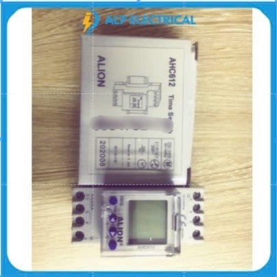 Timer 24h AHC612