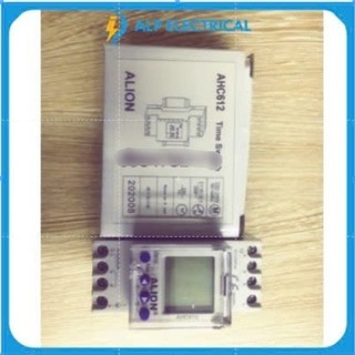 Timer 24h ahc612