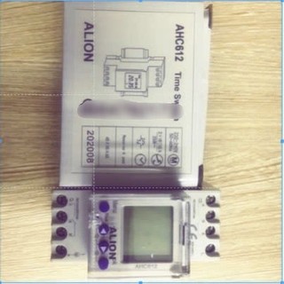 Timer 24h AHC612