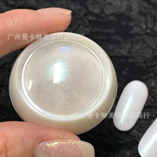 Tráng gương nhiều màu siêu sang chảnh bán lẻ Phụ kiện Nail dạng bột